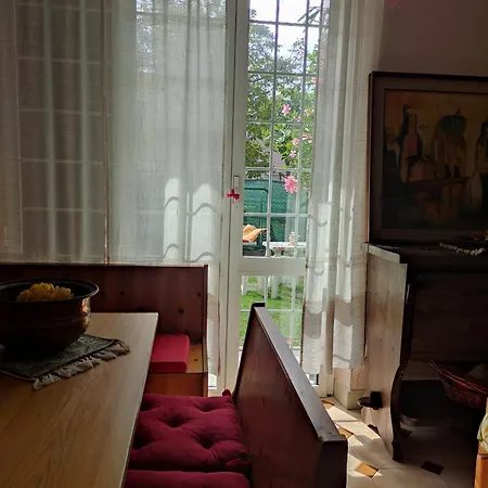 Galy Apartament Spoleto