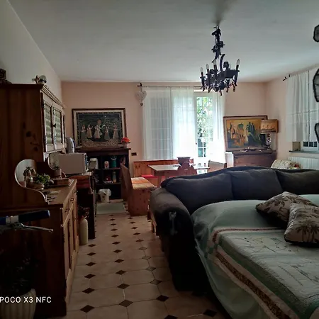 Apartament Galy Spoleto