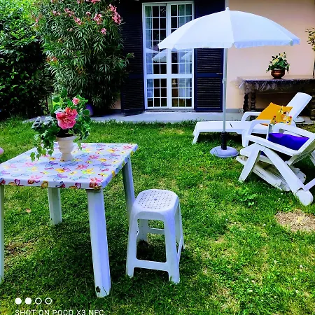 Apartamento Galy Spoleto