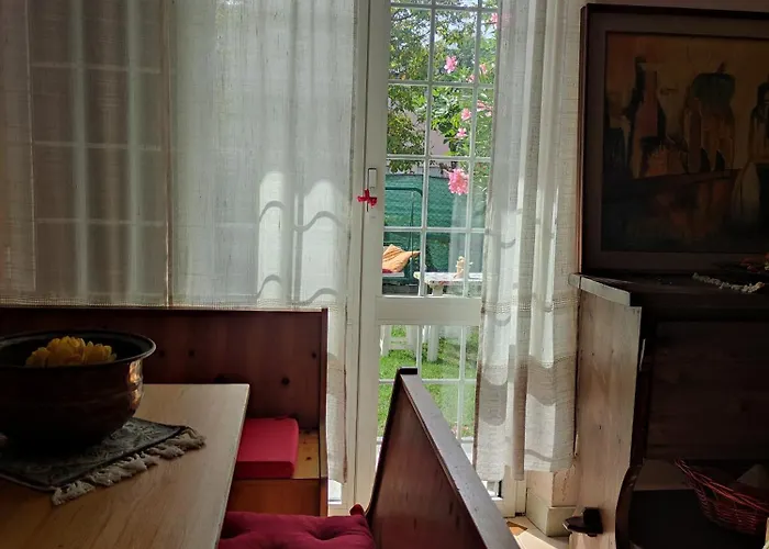 Galy Apartament Spoleto