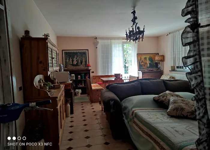 Apartament Galy Spoleto