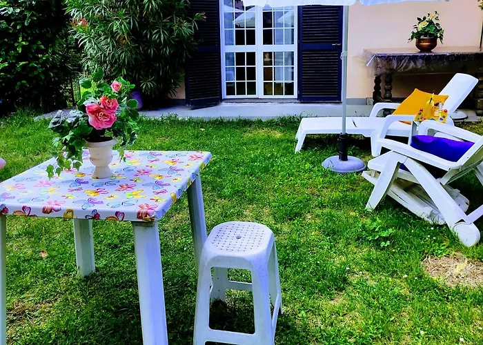 Apartament Galy Spoleto